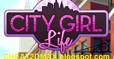 City Girl Life Cheats And Hacks