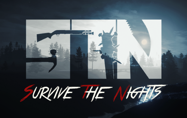 Survive The Nights Game